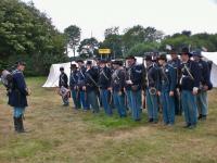 Southern Skirmish Association