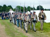 Southern Skirmish Association