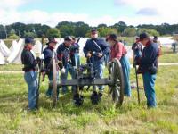 Southern Skirmish Association