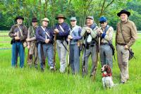 Southern Skirmish Association