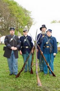 Southern Skirmish Association