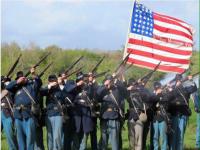 Southern Skirmish Association